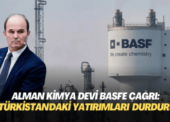 Alman kimya devi BASF‘e uluslararası çağrı: Doğu Türkistan’daki yatırımları durdurun