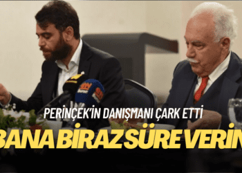 Nitelikli dolandırıcılık iddiasıyla yargılanan Perinçek’in danışmanı: Zararı karşılayacağım