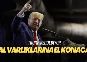 Trump cezayı ödemezse mal varlıklarına el konacak