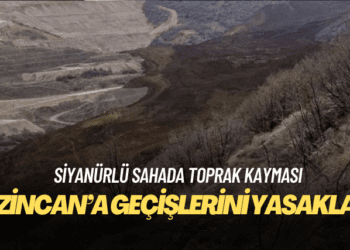 Tunceli Valiliği, ‘eylem yapmak’ isteyenlerin Erzincan’a geçişini yasakladı