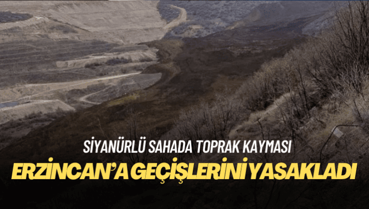 Tunceli Valiliği, ‘eylem yapmak’ isteyenlerin Erzincan’a geçişini yasakladı
