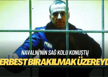 Aleksey Navalni’nin sağ kolu Maria Pevchikh: Öldüğünde mahkum takasıyla serbest bırakılmak üzereydi