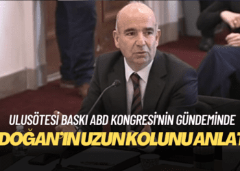 Ulusötesi baskı ABD Kongresi’nin gündeminde: Erdoğan’ın uzun kolunu anlattı