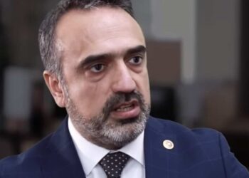 Eski AKP milletvekili sahtecilik yapmış