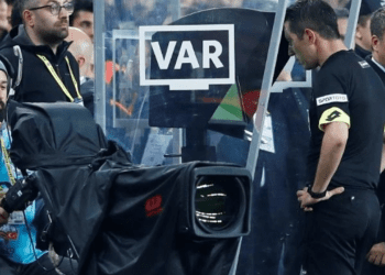 28’inci haftanın VAR kayıtları paylaşıldı