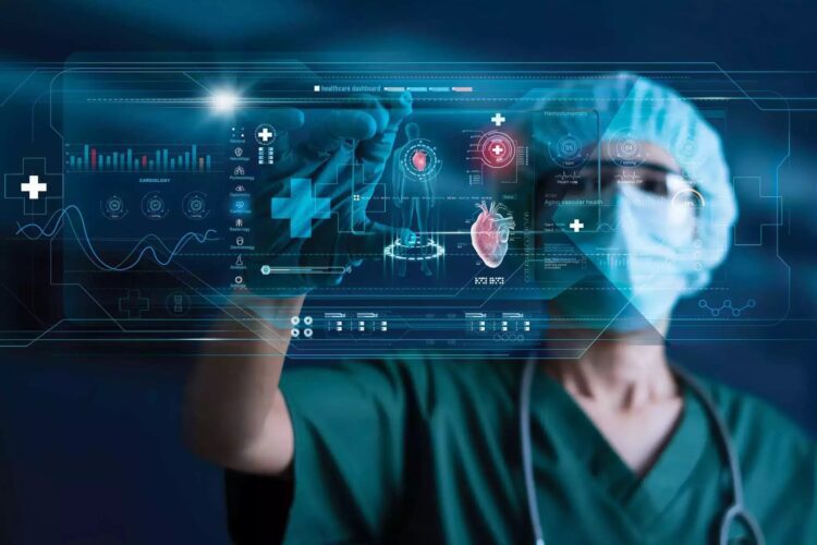 Araştırma: Rapor hazırlamakta doktorlardan 10 kat hızlı