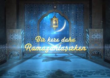 Herkulorg: Bir kere daha Ramazanlaşırken