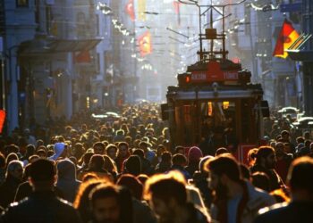 TÜİK’e göre işsizlik arttı