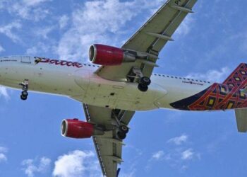 Endonezya’da pilotlar uyuyakaldı