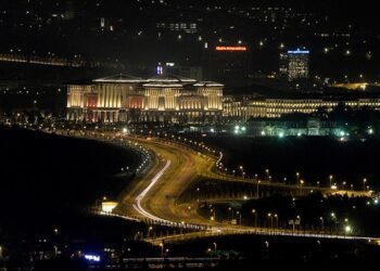 Beştepe’nin muhtarı: Saray yolu değil ölüm yolu