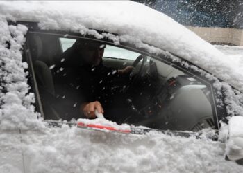 Meteoroloji’den sağanak ve kar uyarısı