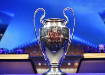 Şampiyonlar Ligi’nde gecenin sonuçları