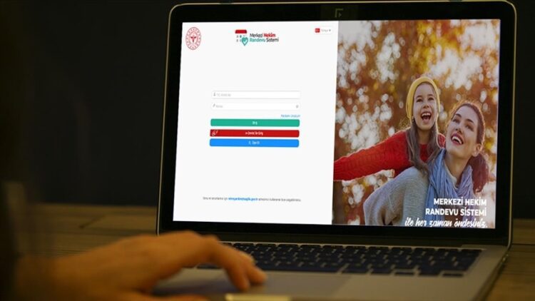 MHRS randevularına düzenleme geliyor