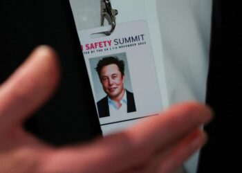 Musk’un ‘Dem Party’ paylaşımına ‘yanıt’ verdi