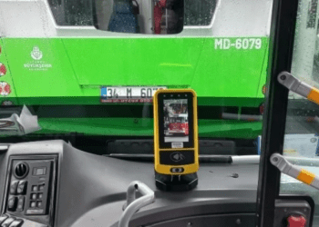 İstanbul Kart artık minibüslerde de geçerli