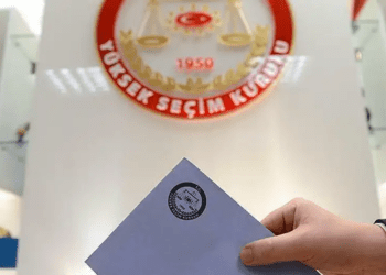 Seçim yasakları başlıyor