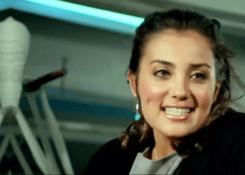 Bahar Öztan hayatını kaybetti