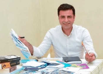İddia: Selahattin Demirtaş, İstanbul için devreye girebilir