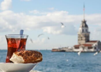 İstanbul’da dört kişilik aile için yaşam maliyeti 55 bin lirayı aştı