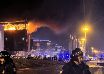 ABD Rusya’yı saldırıdan önce ‘yazılı’ uyarmış