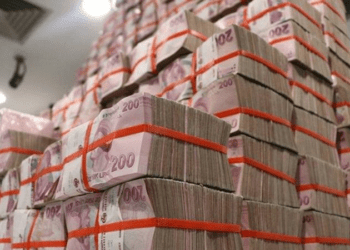 En borçlu belediyeler AKP’li çıktı