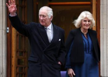 Kral Charles’a ömür biçtiler: Ne kadar zamanı kaldı?