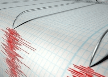 Yunanistan’da 5,8 büyüklüğünde deprem