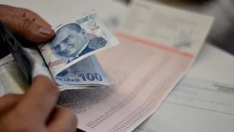 Emekli ikramiyesi bayramdan önce