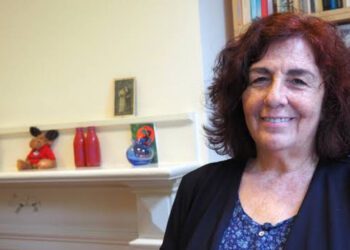 Akademisyen Nükhet Sirman gözaltına alındı