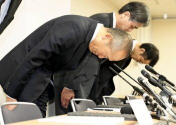 Japonya’da ‘diyet gıda’ alarmı: Ölü sayısı 5’e yükseldi