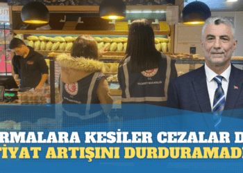 AKP hükümetinin firmalara kestiği para cezaları da fahiş fiyat artışlarını durduramadı