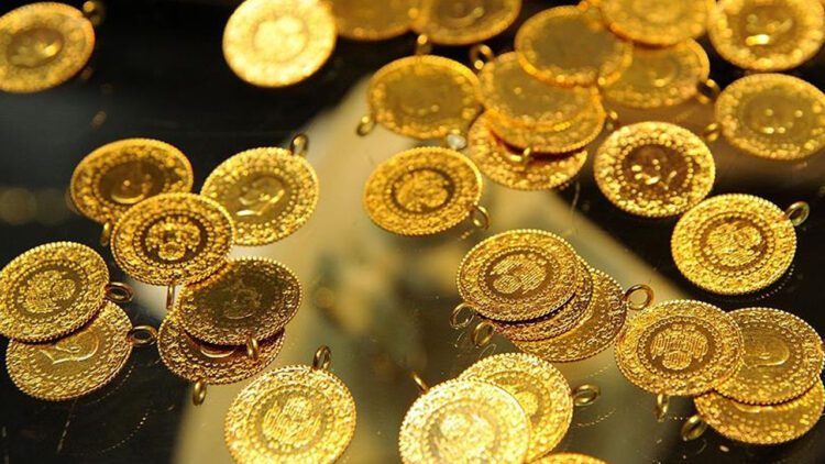 Altın güne nasıl başladı?