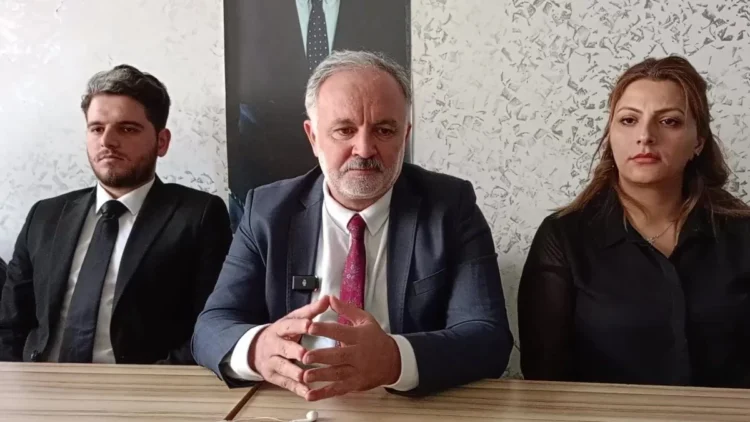 Ayhan Bilgen: Toplum neye layıksa öyle yönetilir