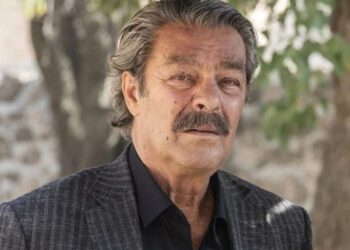 Kadir İnanır hastaneye kaldırıldı