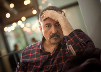 Murathan Mungan İYİ Parti’ye dava açacak