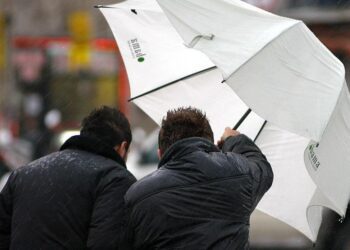 İstanbul, Ankara ve İzmir dahil 23 ile sarı kodlu uyarı