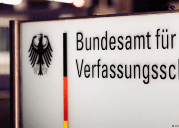 Alman iç istihbaratından “demokrasi tehlikede” uyarısı