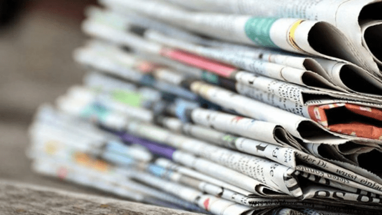 Gazeteler seçim sonuçlarını nasıl gördü?