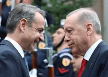 Miçotakis: Türkiye’yle yakınlaşma yasadışı göçü azalttı