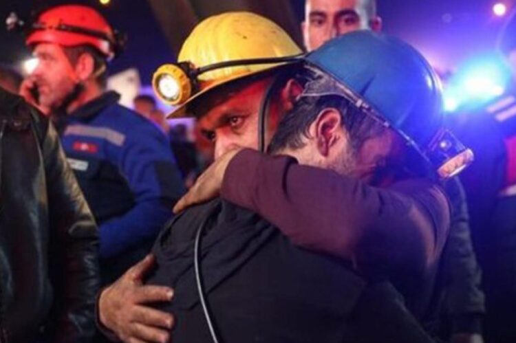 AKP’li yıllarda 32 bin işçi öldü