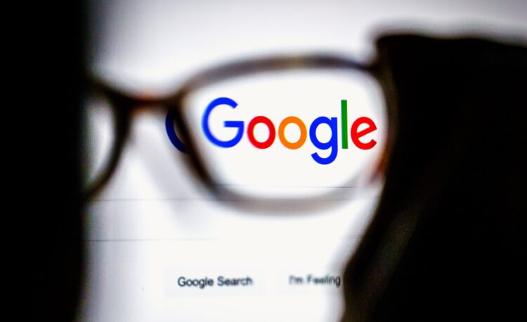 Google gizli sekmedeki kayıtları silecek