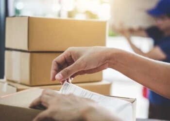 AB’den gelen posta ve kargoya vergi zammı