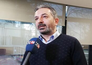 ”Bu, Uçum’un AKP büyüklerine ilk ayar çekmesi değil”