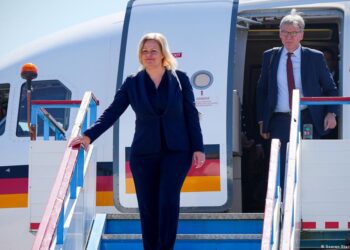 Alman Bakan’dan Bulgaristan-Türkiye sınırına ziyaret