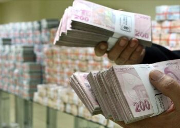 Mevduat faizi yüzde 67’yi aştı