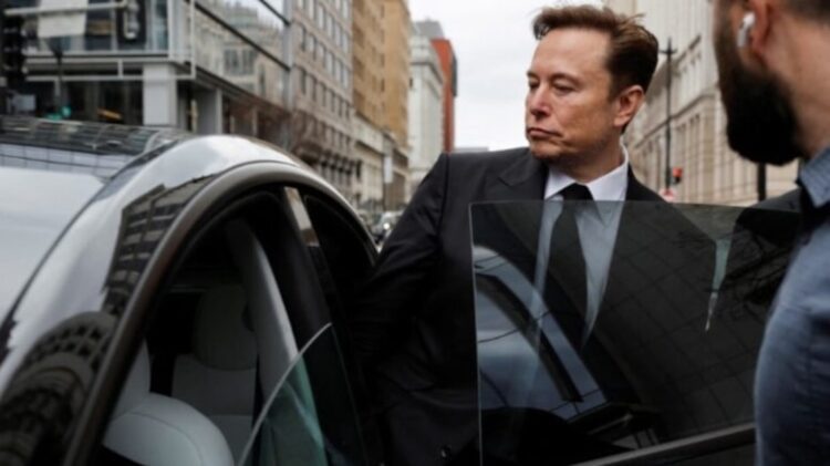 Tesla Hindistan pazarına adım atıyor