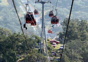 MMO: Periyodik bakımlar için başvuru gelmedi