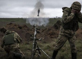 ABD’nin yardım paketi Rus ilerlemesini durdurabilir mi?