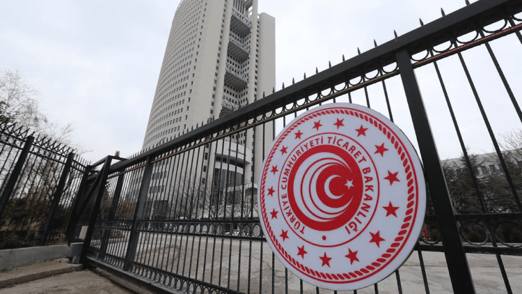 İsrail’e göstermelik ‘ihracat kısıtlaması’