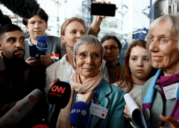 AİHM’den ilk kez iklim değişikliği mahkûmiyeti